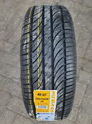 205 /55 R16 Mirage Tyres 91v Mr-162
