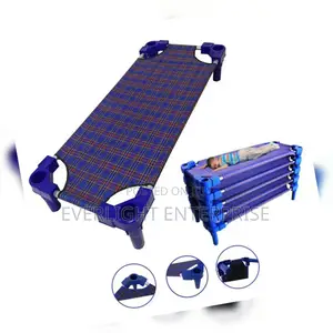 Kids Stackable Bed