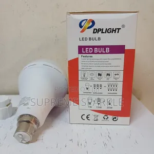 Dplight Led Bulb 1715a