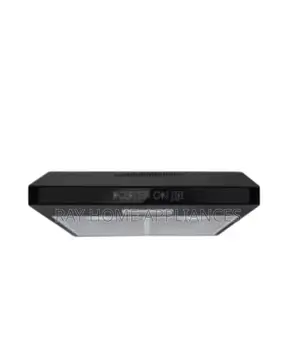60cm Bolesi Under the Cabinet Kitchen Hood