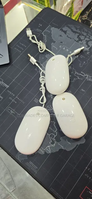 Apple Mighty Mouse (Model A1152)