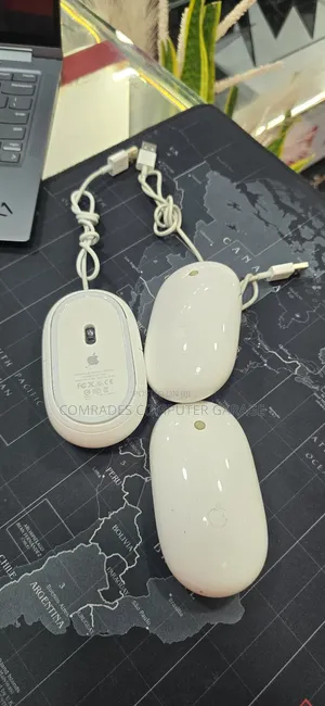 Apple Mighty Mouse (Model A1152)