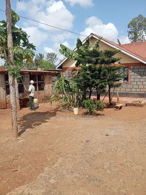 3bdrm House in Two Rivers Estate, Kenyatta Road / Theta  for sale