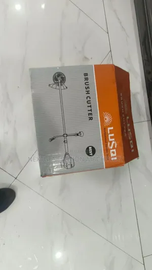 Lusqi Brush Cutter