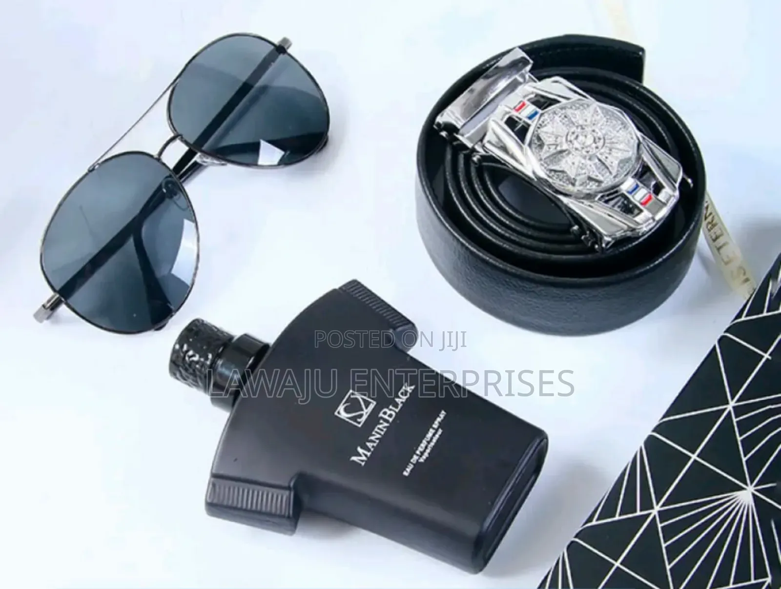 Men's Gift Set