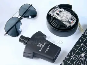 Men's Gift Set