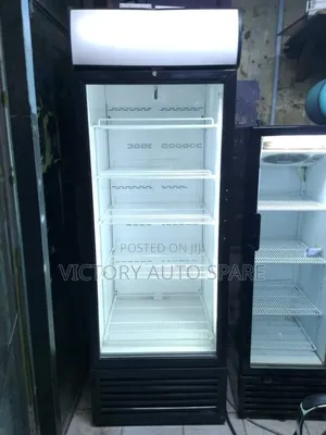 Glass Door /Showcase Chiller Refrigerator
