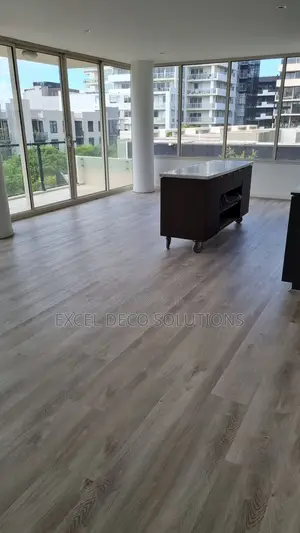 Laminate Flooring for Living Rooms – Per Sq Meter