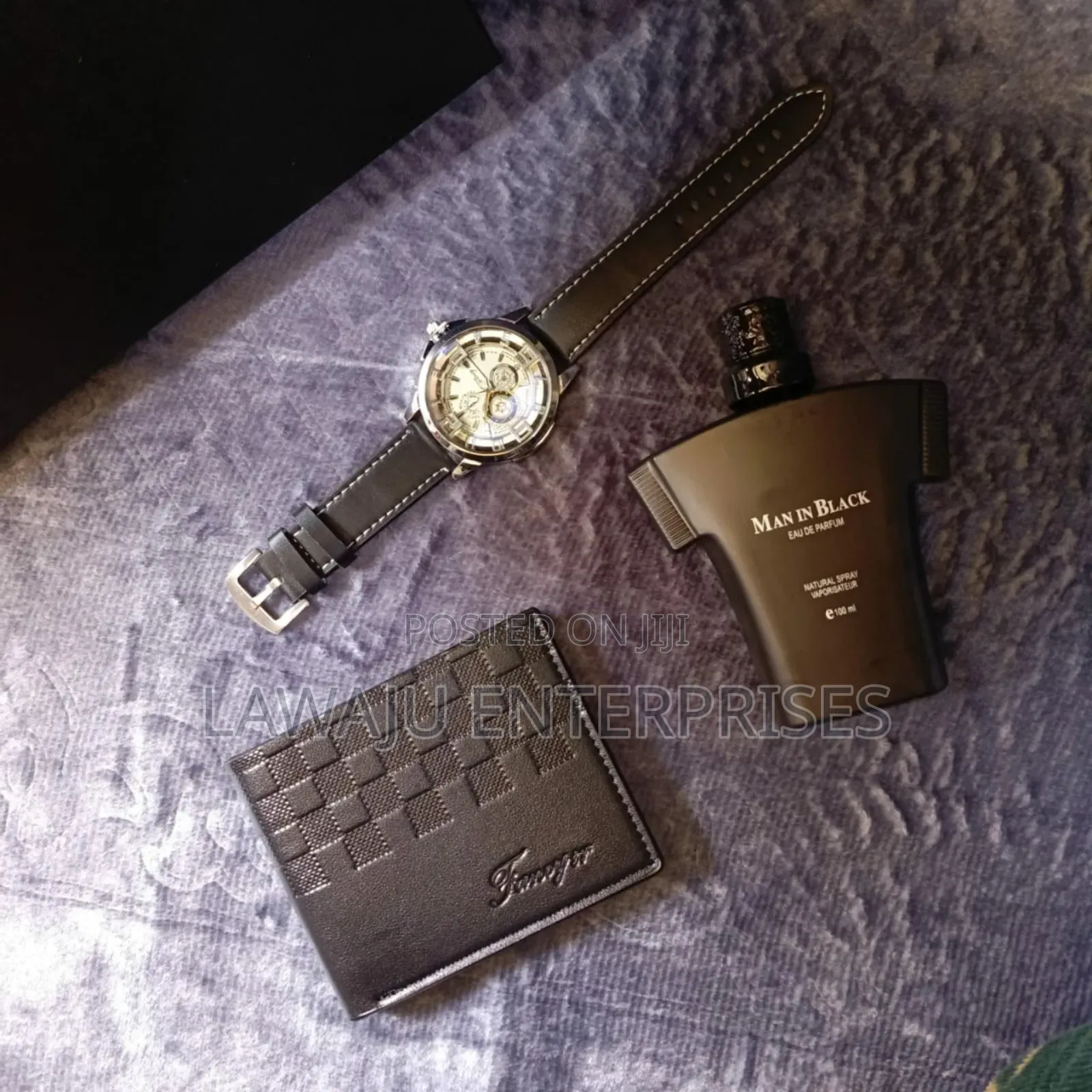Men's Gift Set