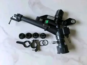 Farm Sprinkler