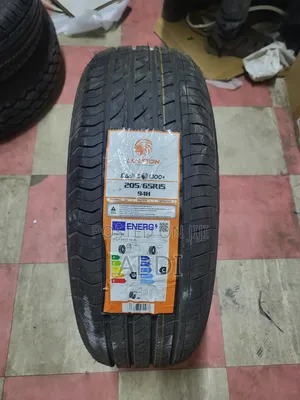 205/65r15 Lenstone