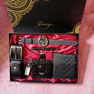 Fancy Men's Gift Set