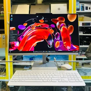 Lenovo Ideacentre AIO 730S 16GB Intel Core I5 SSD 512GB