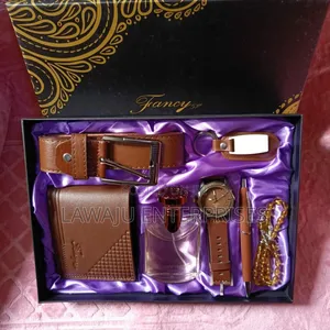 7 In 1fancy Men's Gift Set