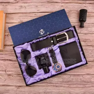 Jesou Men's Gift Set