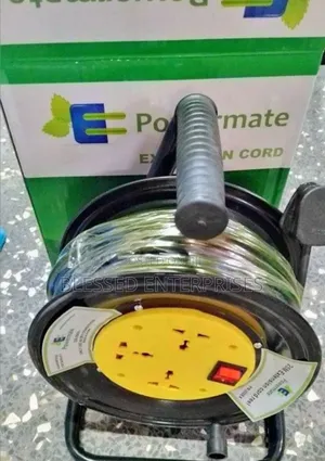 Professional Powermate Extension/Powermate Extension 50m
