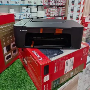 Canon Pixma Ts3640 All-in-one Home Printer