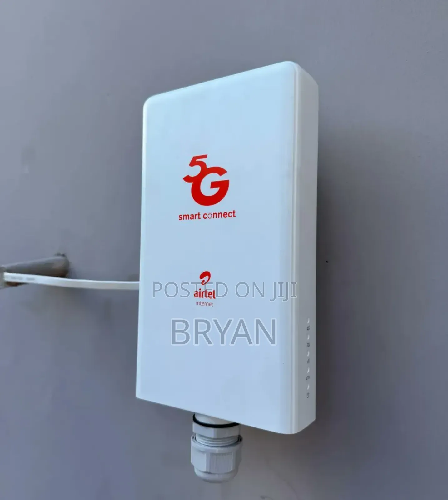 Airtel 5g Wifi