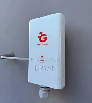 Airtel 5g Wifi