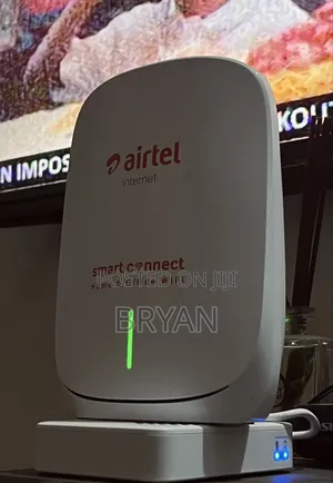 Airtel 5g Wifi