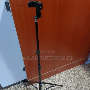 Stable Tripod Stand for Mobile Phone 2.1 Meters Height