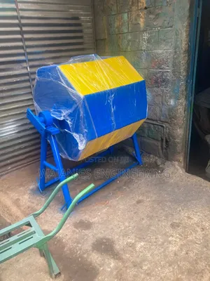 Ball Mill Machine