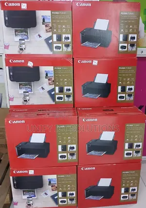 Canon Ts3640 Wireless Color Printer Canon Ts3640