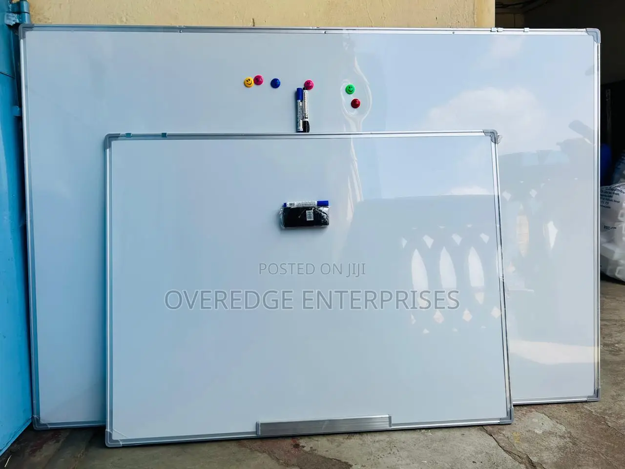 3x2 Feet~~Whiteboard##White Board Available
