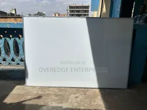 6feet by 4feet Whiteboard++White Board!!
