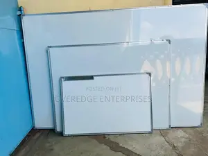 6ft X 4ft Board Whiteboard on Sale