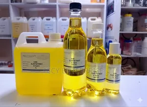 Cde Surfactant – 100% Pure Foam Booster