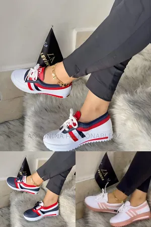 Ladies Nice Shoes From Turky 37-42