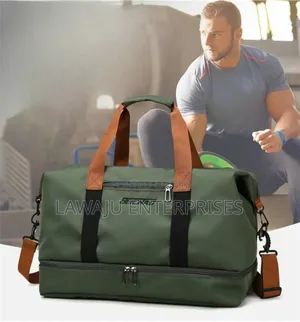 Fashion Travel Bag