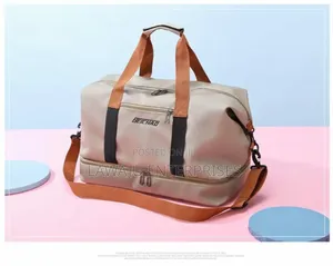 Fashion Travel Bag