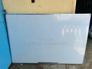 4by6 Whiteboard||Board for Office##White Board.
