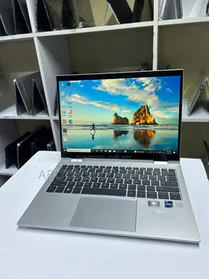 Laptop HP EliteBook 830 G9 16GB Intel Core I5 SSD 512GB