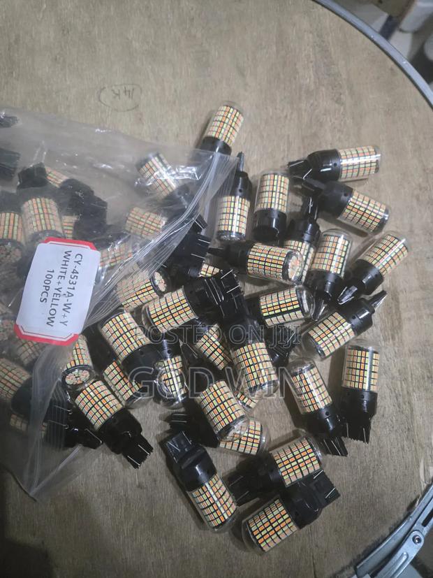 Bulb Led Cupless Signal - main view