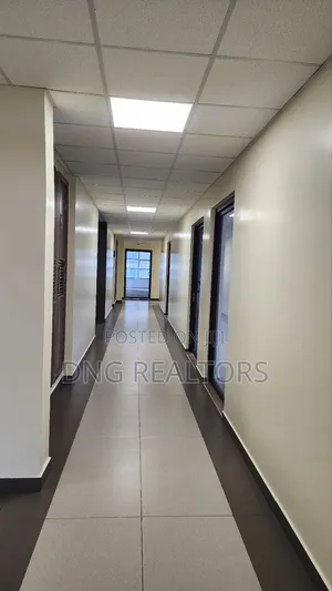 2000sqft Office Space for Lease Westlands