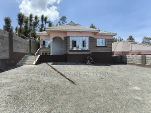 3bdrm Bungalow in Gated Estate, Ngong for sale
