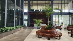 16000sqft Office Space Along Mombasa Road