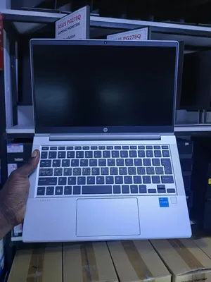 Laptop HP ProBook 430 G8 8GB Intel Core i3 SSD 256GB
