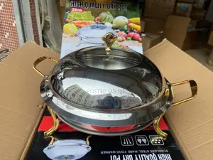 28 Cm Chaffing Dishes