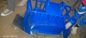 Interlocking Hollow Block