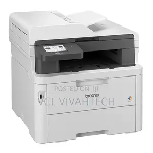 Brother L3760cdw Color Laser Printer