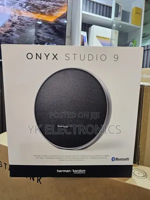 Harman Kardon Onyx Studio 9 Bluetooth Speaker