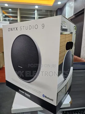 Harman Kardon Onyx Studio 9 Bluetooth Speaker