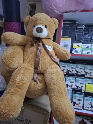 Fancy Classy Teddy Bears 100cm