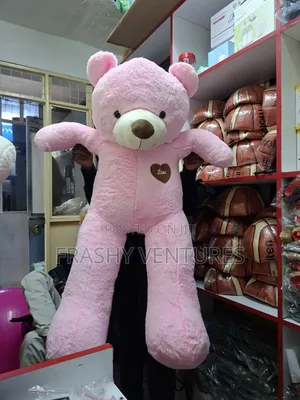Cuddy Teddy Bear 100cm