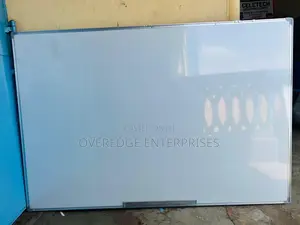 3ftx5ft::Whiteboard~~White Board for Office