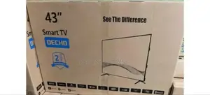 Decho Tv Smart 32 Smart Smart Android Tv